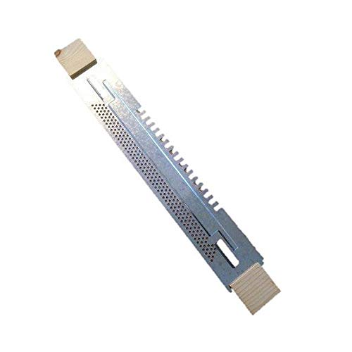 Preisvergleich Produktbild Imker Bienenkorb Mausschutz und Fluglochschieber