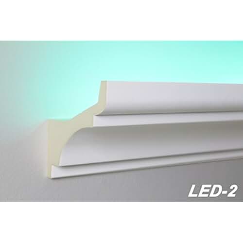 Suchergebnis auf Amazon.de für: Led Band Indirekte Beleuchtung