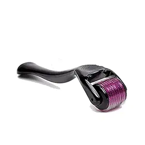 SAM MOHAN Various uses Facial and Body massager for everyone (derma roller 1.5)
