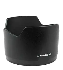 DIGICARE HB 40 Lens Hood for Nikon 24-70mm f/2.8G lense Hood