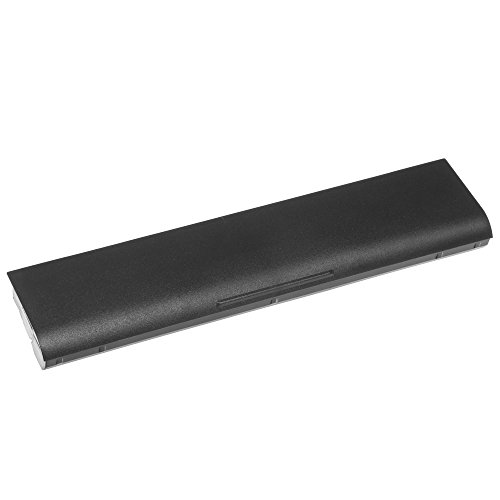 Green Cell® PRO Serie 8858X M5Y0X T54FJ Laptop Akku für Dell Latitude E5420 E5430 E5520 E5530 E6420 E6430 E6440 E6520 E6530 E6540 (Original Samsung SDI Zellen, 6 Zellen, 5200mAh, Schwarz) - 2