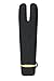 Produktbild Crave - Duet Flex Vibrator Black