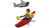 LEGO City 60166 – Seenot-Rettungshubschrauber - 5