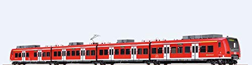 Preisvergleich Produktbild Brawa 44619 Elektrotriebwagen BR425 DBRegio Südwest AC SOUND
