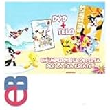 telo mare taz + dvd (dvd) dvd Italian Import