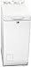 Price comparison product image AEG L51260TL Lavamat white Waschvollautomat, Toplader, A+++, 6kg, 1200U/min