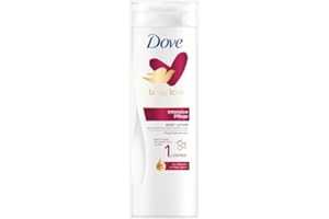 Dove Balsam do ciała, intensywna pielęgnacja, do bardzo suchej skóry, 3 razy więcej wilgoci, 400 ml, 1 sztuka