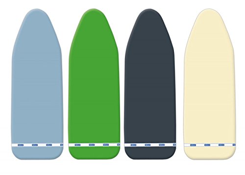 Preisvergleich Produktbild BUEGELBRETTBEZUG 125X45 IDEAL