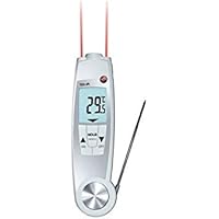 Testo Temperatur-Messgerät 104-IR, 0560 1040