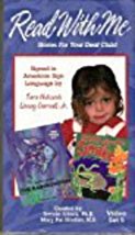 The Rainbow Fish/Small Green Snake [VHS]