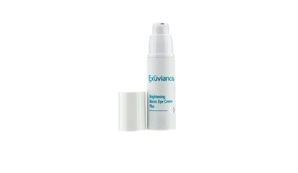 brightening bionic eye creme plus