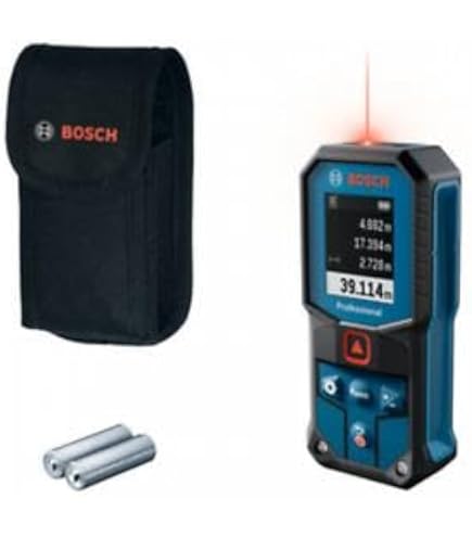 Bosch Professional Mesureur d'angle GAM 220 MF 0601076200 Bosch - Outil Maxi Pro
