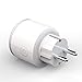 Produktbild Smart WiFi Buchse Telefon APP Voice Remote Control Home Automation Zeitschaltuhr Wandstecker mit RGB LED-Licht