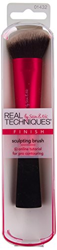 Real Techniques 1432 Sculpting Pinsel, 1 Stück - 3