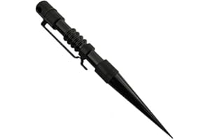 Knotters Tool II by Jig Pro Shop ~ Marlin Spike for Paracord, Leather, & Other Cords