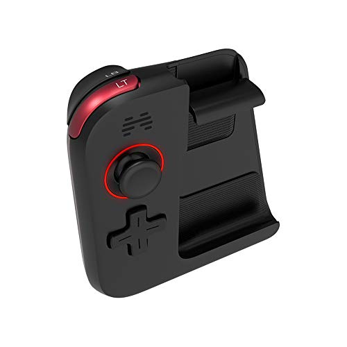 Preisvergleich Produktbild ZUHN Bluetooth 5.0 Smartphone Wireless Gamepad Spielsteuerung Joystick mit hoher Empfindlichkeit, unterstützt nur Huawei Mate 20 / Pro / 20X