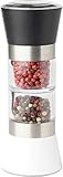 Dual Salz- und Pfeffermühle  