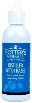 Distilled Witch Hazel (75ml) ( x 12 Pack)