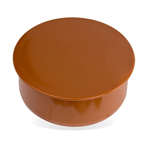 KG Muffenstopfen DN 125 - 2