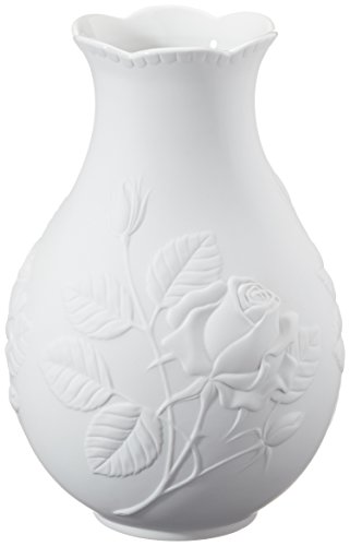 Kaiser Porzellan 14001259 Rosengarten - Vase, 18 cm