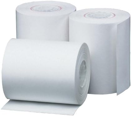 Casio SE-S10 SES10 SE S10 Thermal Paper Receipt Till Roll 57x57 (57 x 57)