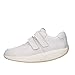 Produktbild MBT Damen KIRIBU 6 W Velcro Arbeitssneaker, Weiß (16 700794-16), 37 EU