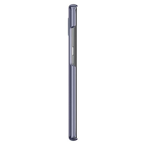 Spigen Funda Galaxy Note 8 Thin Fit Revestimiento de Acabado Mate de Primera Calidad para Galaxy Note 8 2017 Orqu dea Gris reviews Spigen Funda Galaxy Note 8 Thin Fit Revestimiento de Acabado Mate de Primera Calidad para Galaxy Note 8 2017 Orqu dea Gris