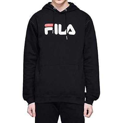 Fila Sweat 681090 Pure Noir H XS