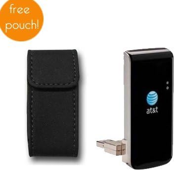 Sierra Wireless Lightning 305 AT&T GSM USB aircard