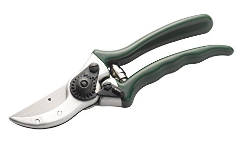Spear & Jackson Kew Gardens Razorsharp 6659KEW Heavy Duty Bypass Secateurs Spear & Jackson Kew Gardens Razorsharp 6659KEW Heavy Duty Bypass Secateurs