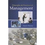 Principles and Practices of Management