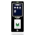 Biomax N- BM22 WiFi Touch-Screen Biometric Time attendance and Access Control Machine