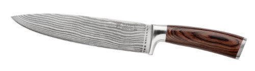 Wakoli 1DM-CHE-EDB Damastmesser – Japanischer Damaststahl VG-10, Edib - 2