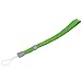 Produktbild Sonline 2x Gruen Lanyard Hand Trageriemen mit Rutsche fuer Kamera-Handy, Wii, MP3 MP4