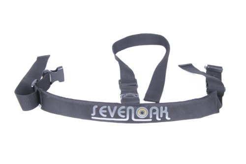 Sevenoak SKR01HS - Correa de sujeción para Espalda