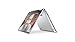 Price comparison product image Lenovo YOGA 710 14-Inch Convertible Notebook - (Silver) (Intel Core i5-7200U, 8 GB RAM, 256 GB SDD, Windows 10)