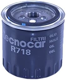 Tecnocar R718 Oil Filter