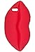 Price comparison product image Stella Mccartney cover case iphone 6 red
