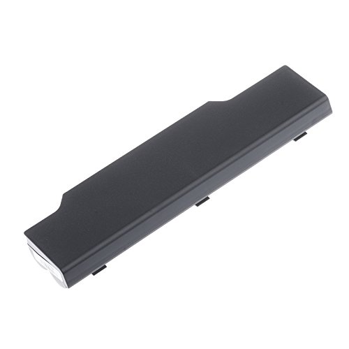Vinteky® Laptop Akku Ersatz Batterie für Fujitsu LifeBook A530, A531, AH42/E, AH530, AH531, LH52/C, FMVNBP194, FPCBP250, FPCBP250AP, S26391-F495-L100, S26391-F840-L100 - 2