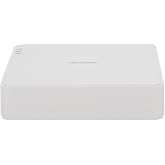 Hikvision Value 4 Kanallı 1U H.265 DVR Kaydedici Beyaz - DS-7104HGHI-M1(C)