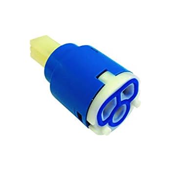 Cartuccia Miscelatore Paffoni ZA91140 - Ricambio Originale | Per Serie LES, LEA, Level, Candy - Foto 2