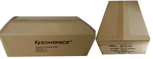 Songmics® Neu Schmuckständer kleiderständer für Uhren Armband Samt Armbandständer Schwarz JDS008 - 3