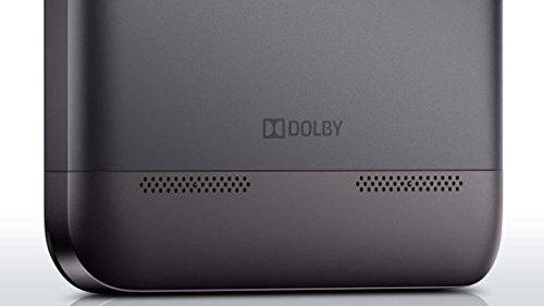Lenovo K5 Smartphone Dual Sim, 2GB di Ram, 16GB di Memoria Interna, Display HD da 5 pollici, Fotocamera da 13 MP, Nero [Italia]