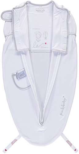 Puckababy® MINI – Pucksack Baby mit Bauchband – 3/6 M - 2