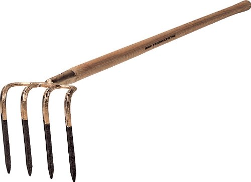 Preisvergleich Produktbild KARTOFFELHACKE 4ZINKEN.M.ST. 53548