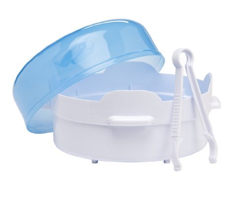 Dr. Brown's Microwave Steam Sterilizer Kids, Infant, Child, Baby Products