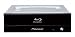 Produktbild Pioneer 16x BDR-S11J-BK Blu-ray Brenner, Ultra-HD 4K, UHD/BD/DVD/CD-Laufwerk, intern