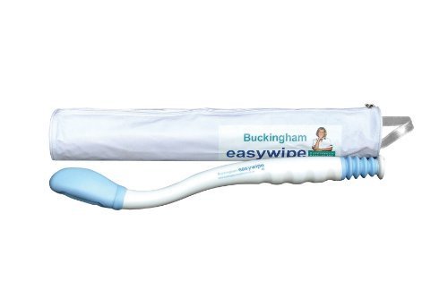 Buckingham easywipe Bottom Wiper by easiwipe  Accesorio