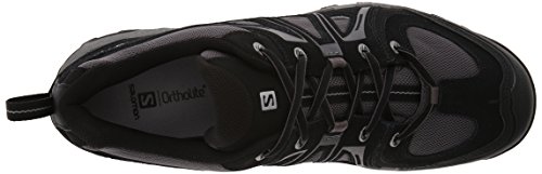 Salomon Evasion Aero Herren Trekking- & Wanderhalbschuhe - 8