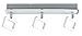 Produktbild Paulmann 66640 Spotlight Frame 3x4,5W Wei matt/Chrom 230V Metall 666.40 Deckenleuchte Lampe LED Deckenlampe Deckenstrahler